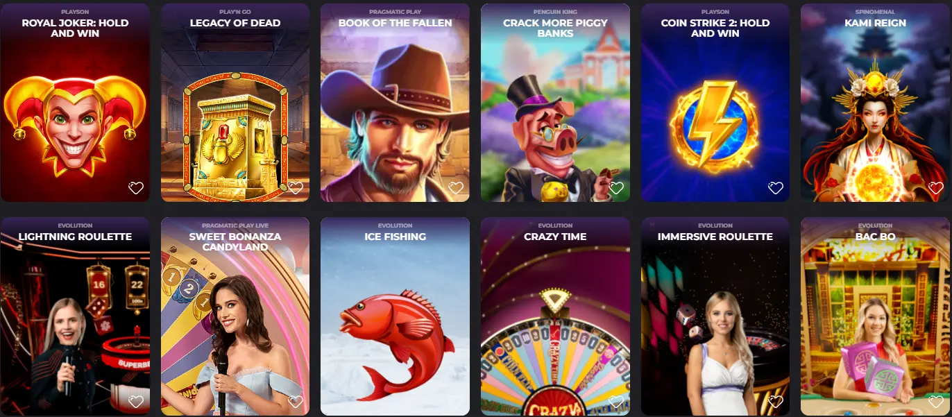 luckycapone games