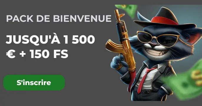 lucky capone